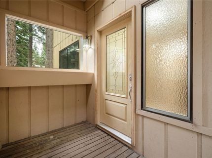 321 Ski Way, Unit 182, Incline Village, NV 89451 Photo