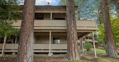 321 Ski Way, Unit 182, Incline Village, NV 89451 Photo