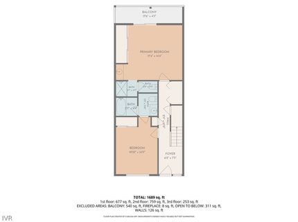 321 Ski Way, Unit 182, Incline Village, NV 89451 Photo