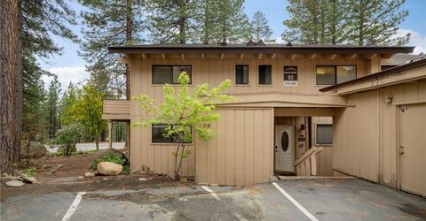 321 Ski Way, Unit 182, Incline Village, NV 89451 Photo