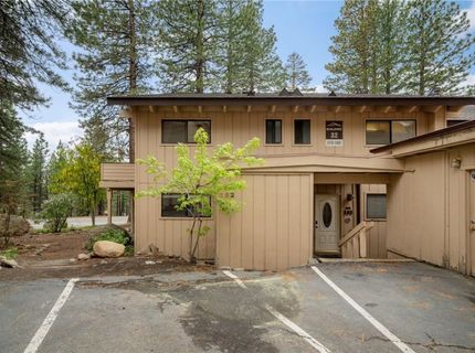 321 Ski Way, Unit 182, Incline Village, NV 89451 Photo
