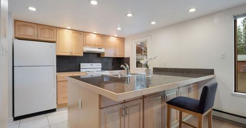 321 Ski Way, Unit 182, Incline Village, NV 89451 Photo