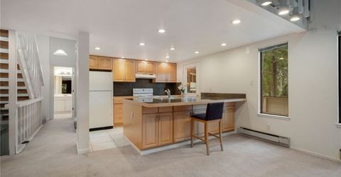 321 Ski Way, Unit 182, Incline Village, NV 89451 Photo