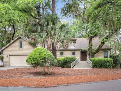 2711 Old Forest, Seabrook Island, SC 29455