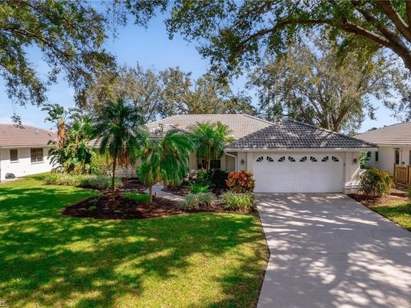 13120 Parkline DR , FORT MYERS, FL 33913