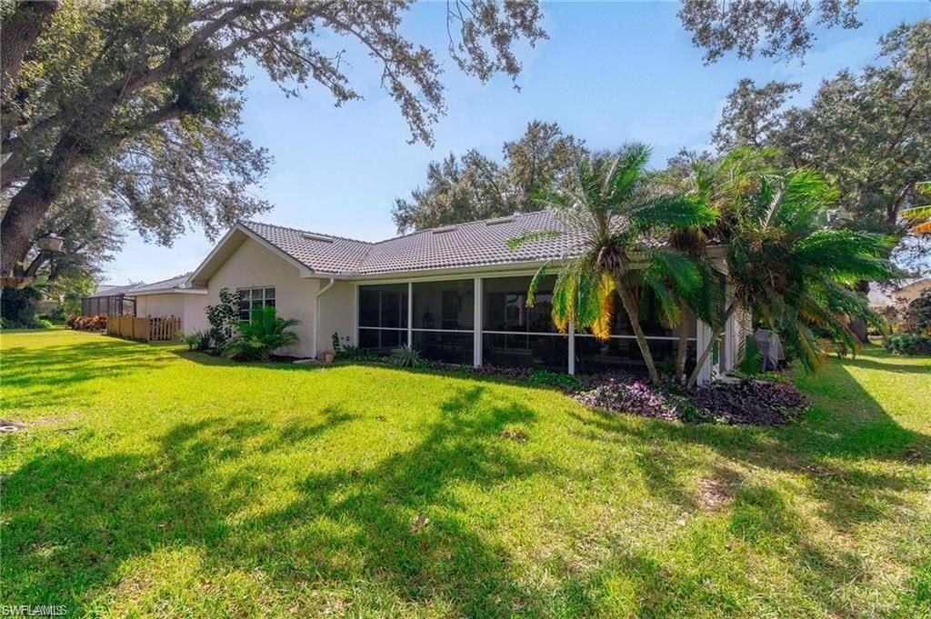 13120 Parkline Dr , Fort Myers, FL 33913 Photo