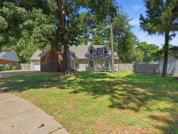 3113 RALEIGH RIDGE CV, Memphis, TN 38128