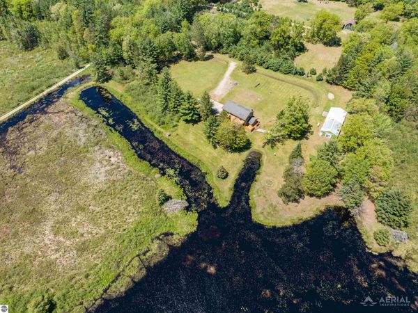 4950 Berry Road, West Branch, MI 48661