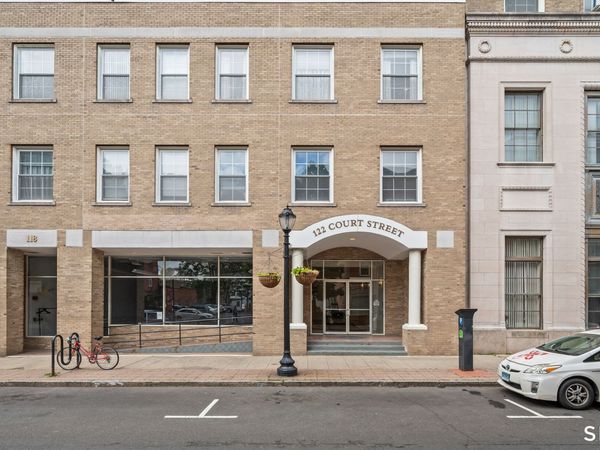 124 Court, Unit 505, New Haven, CT 06510