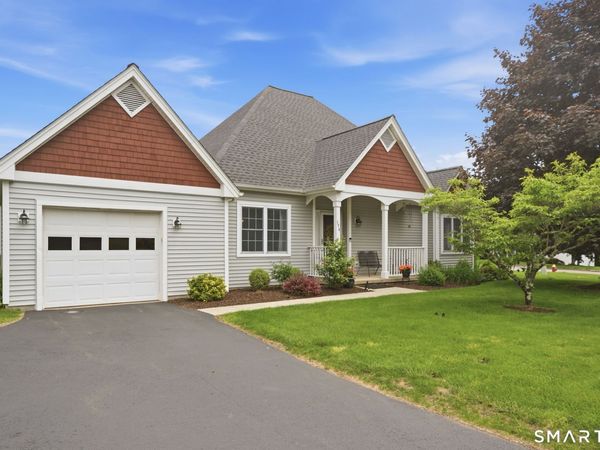 174 Thistle Pond, Unit 174, Bloomfield, CT 06002
