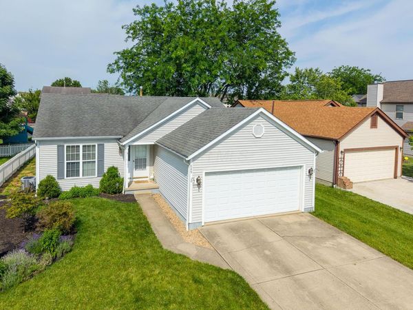 889 Lancia Lane, Galloway, OH 43119