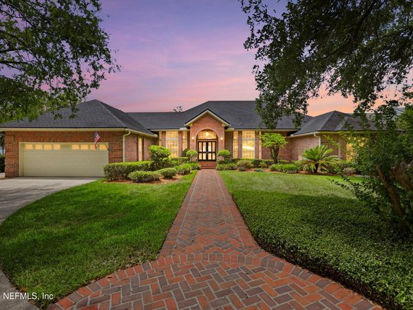4634 EMPIRE Avenue, Jacksonville, FL 32207