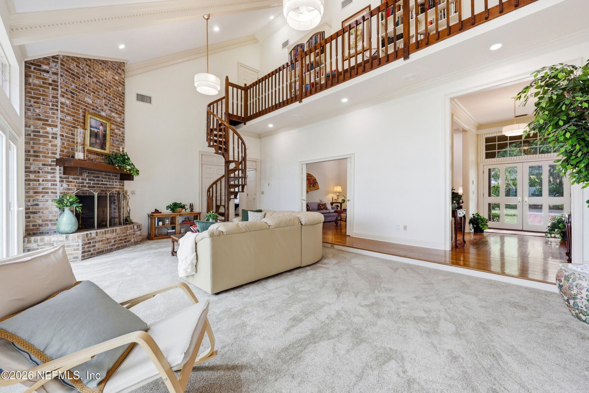 4634 Empire Avenue, Jacksonville, FL 32207 Photo