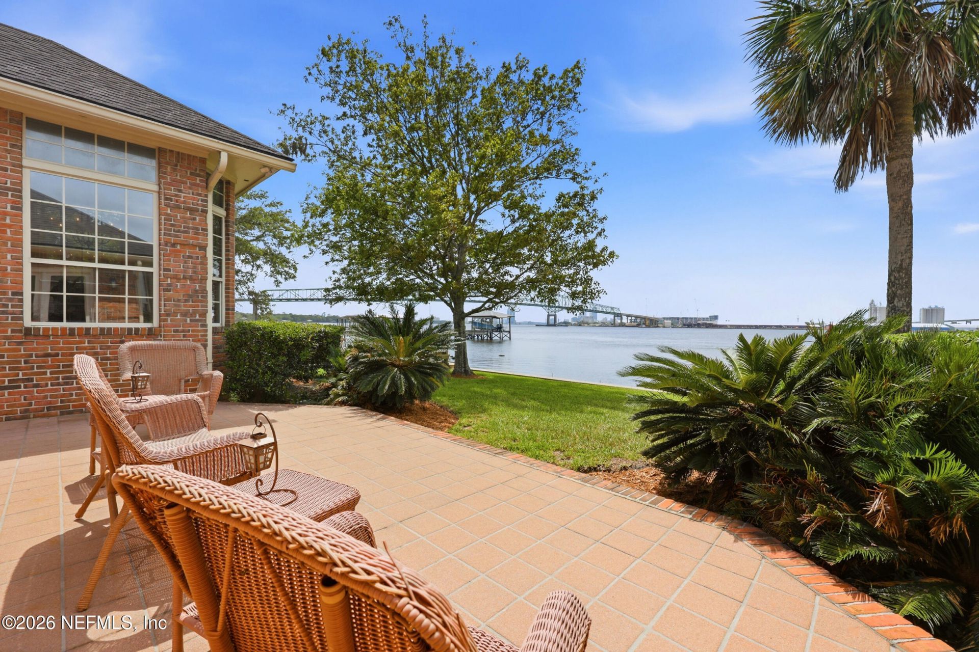 4634 Empire Avenue, Jacksonville, FL 32207 Photo