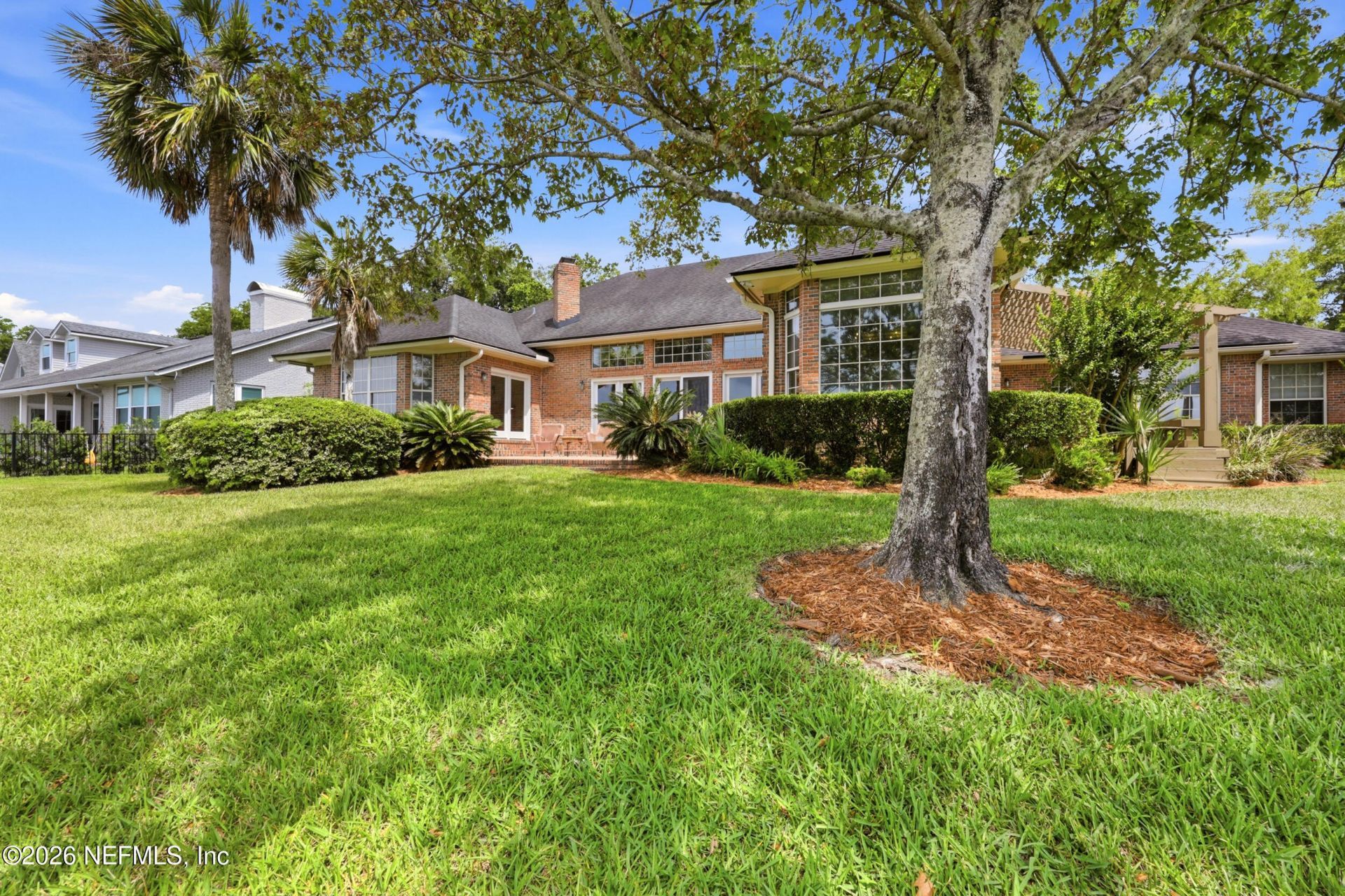 4634 Empire Avenue, Jacksonville, FL 32207 Photo