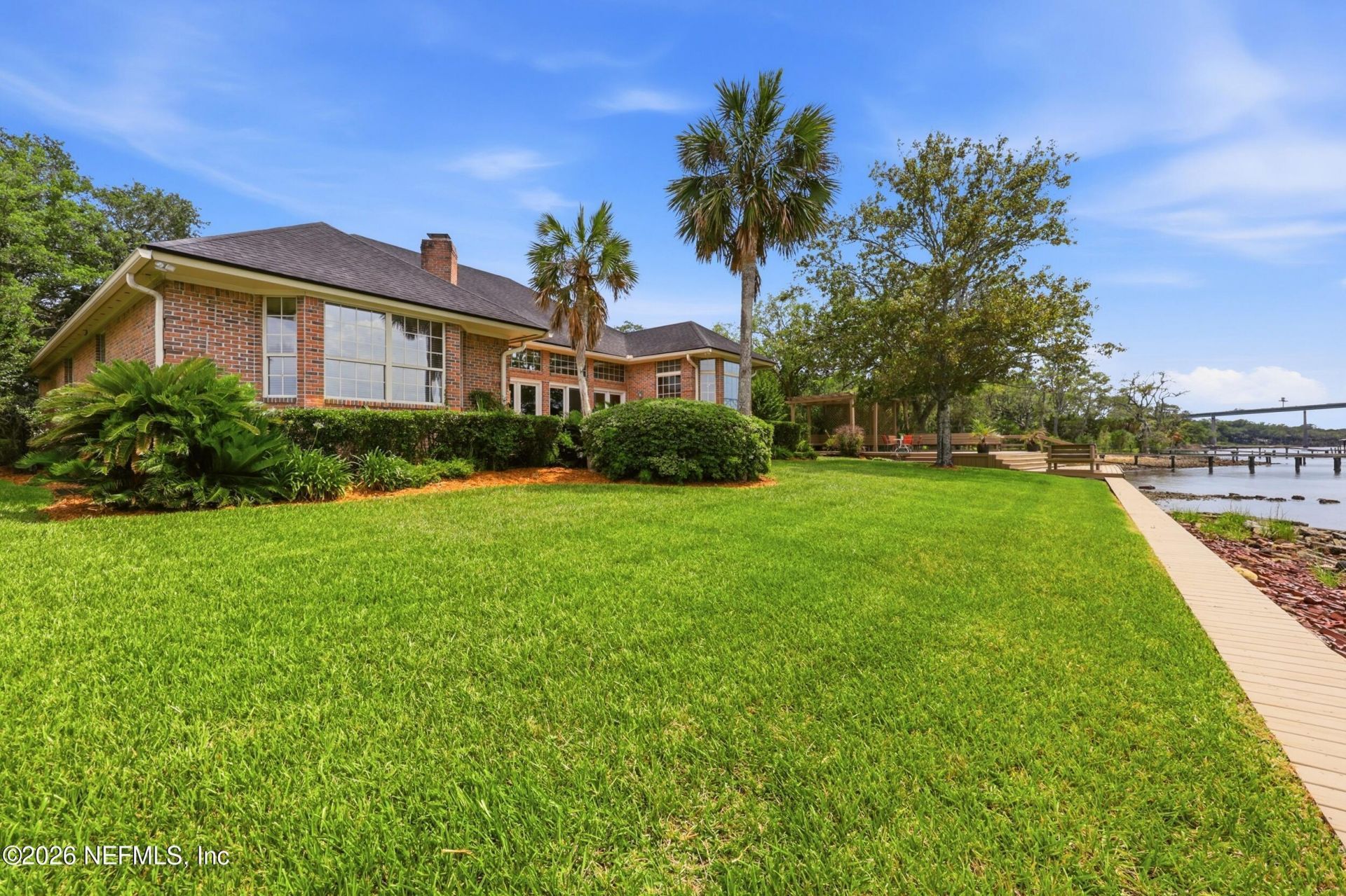 4634 Empire Avenue, Jacksonville, FL 32207 Photo