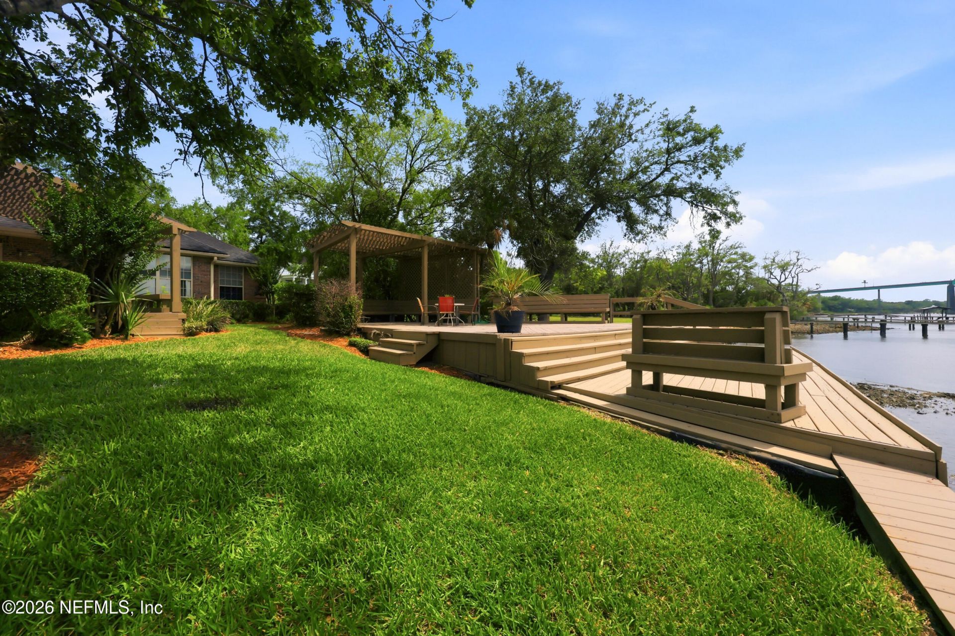 4634 Empire Avenue, Jacksonville, FL 32207 Photo