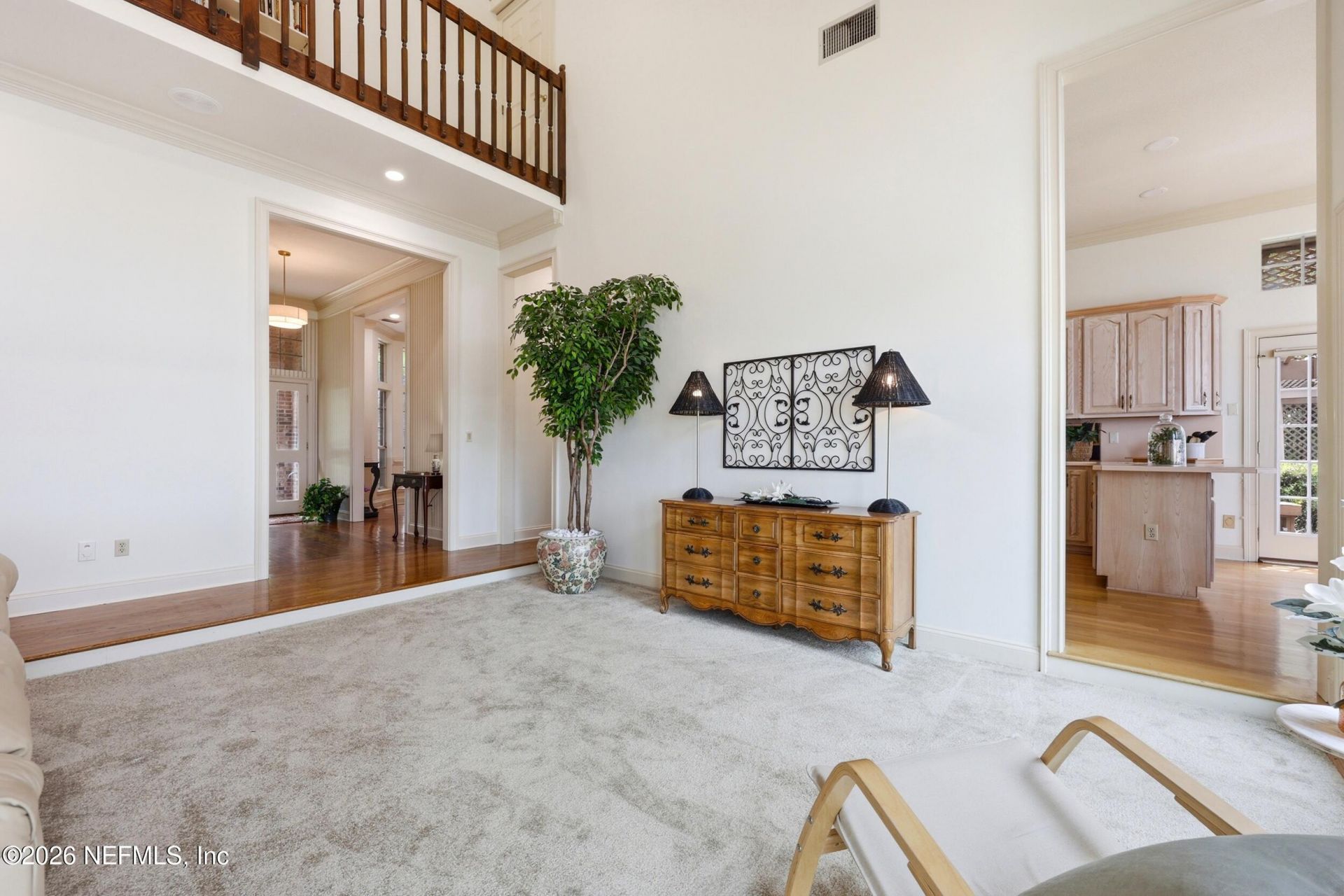 4634 Empire Avenue, Jacksonville, FL 32207 Photo