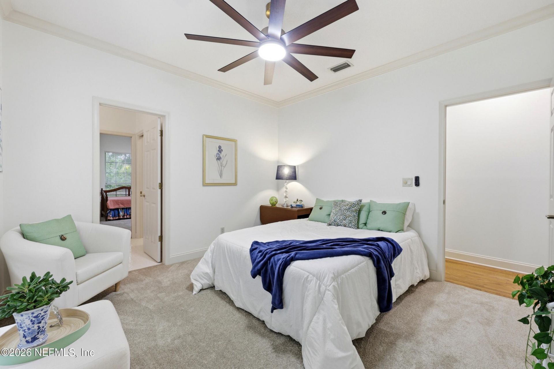 4634 Empire Avenue, Jacksonville, FL 32207 Photo