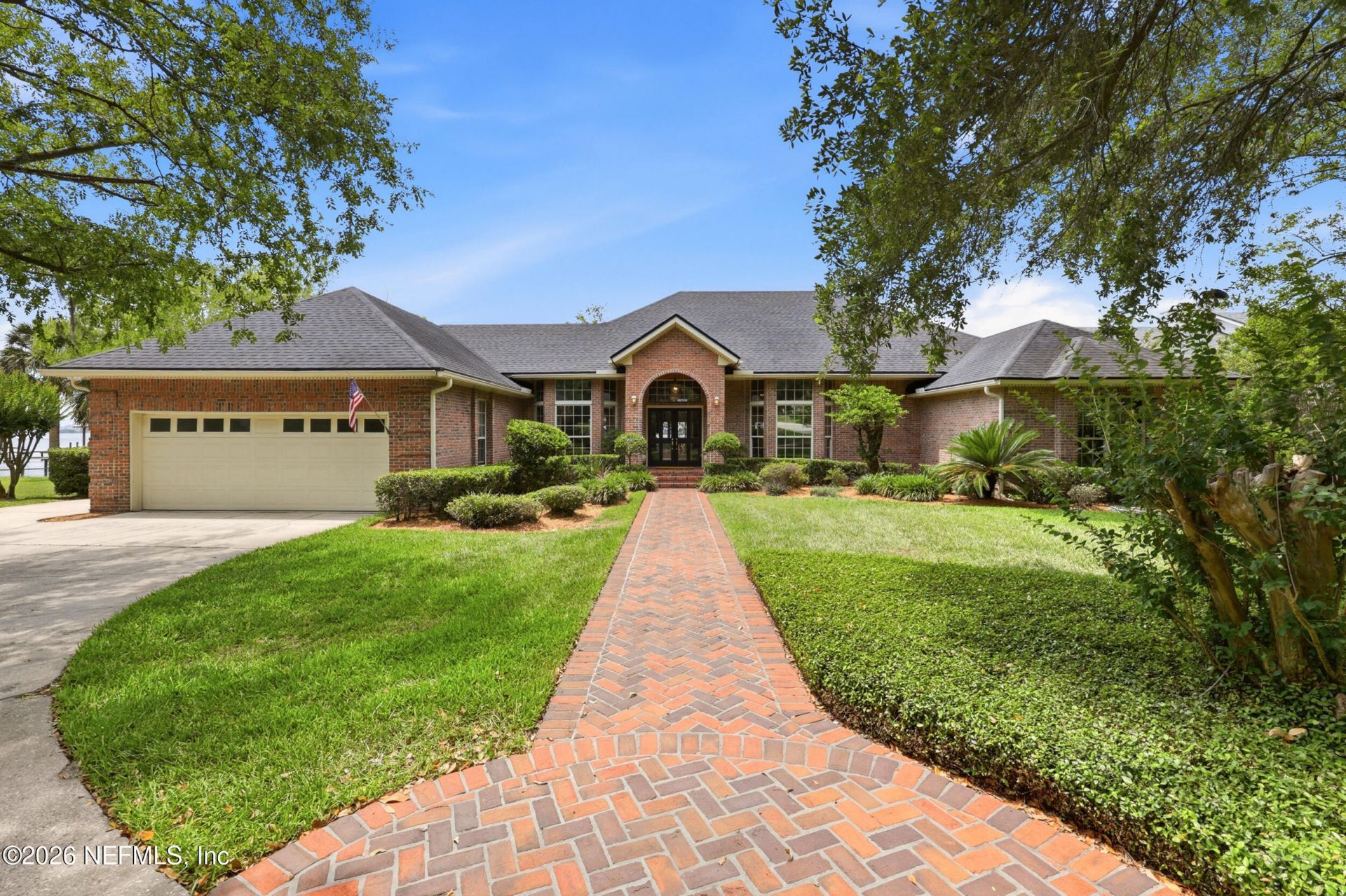4634 Empire Avenue, Jacksonville, FL 32207 Photo