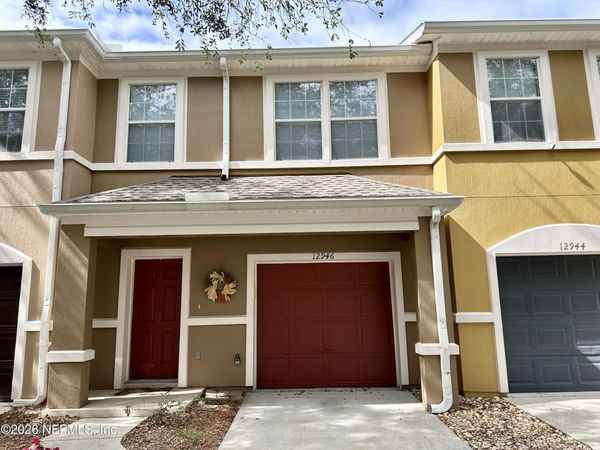 12946 SPRING RAIN Road, Jacksonville, FL 32258
