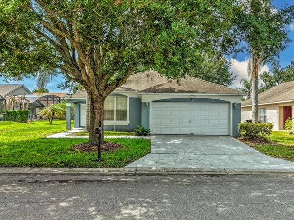 3087 BARBADOS LANE , HAINES CITY, FL 33844