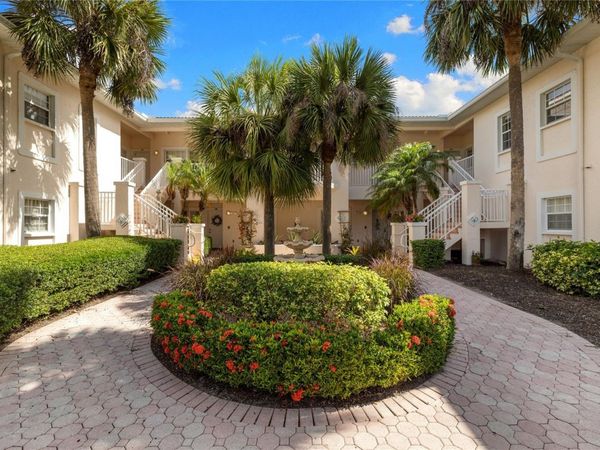 4244 CENTRAL SARASOTA PARKWAY, Unit 716, SARASOTA, FL 34238