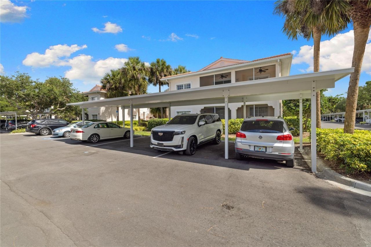 4244 Central Sarasota Parkway , Unit 716, Sarasota, FL 34238 Photo
