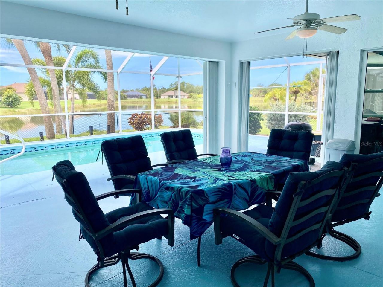 123 Kings Drive , Rotonda West, FL 33947 Photo