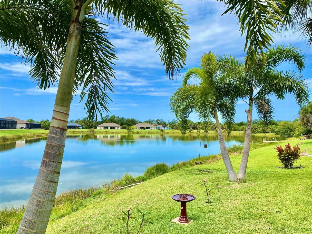123 Kings Drive , Rotonda West, FL 33947 Photo