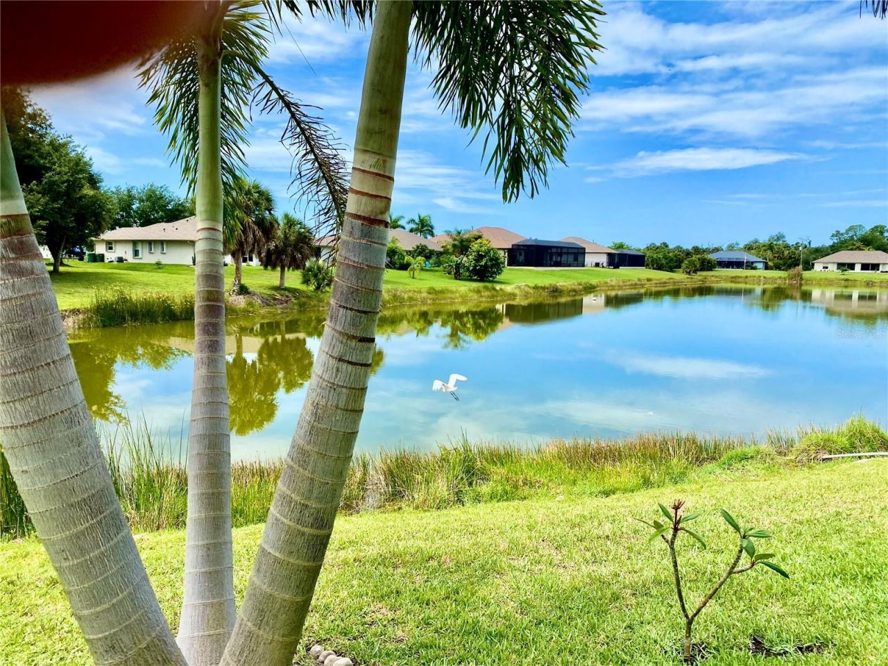 123 Kings Drive , Rotonda West, FL 33947 Photo