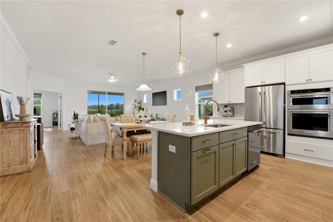 11916 Richmond Trail , Parrish, FL 34219 Photo
