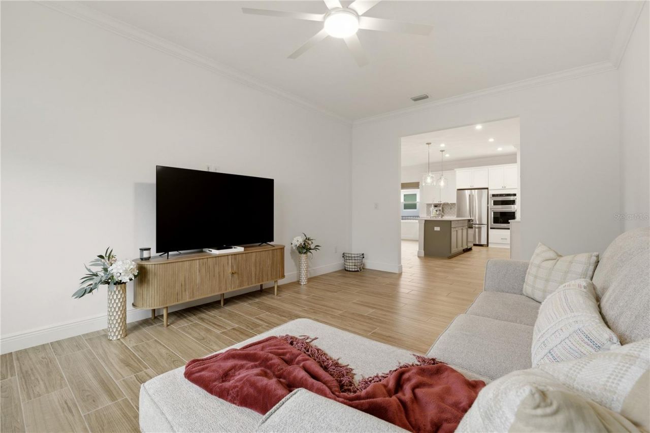 11916 Richmond Trail , Parrish, FL 34219 Photo