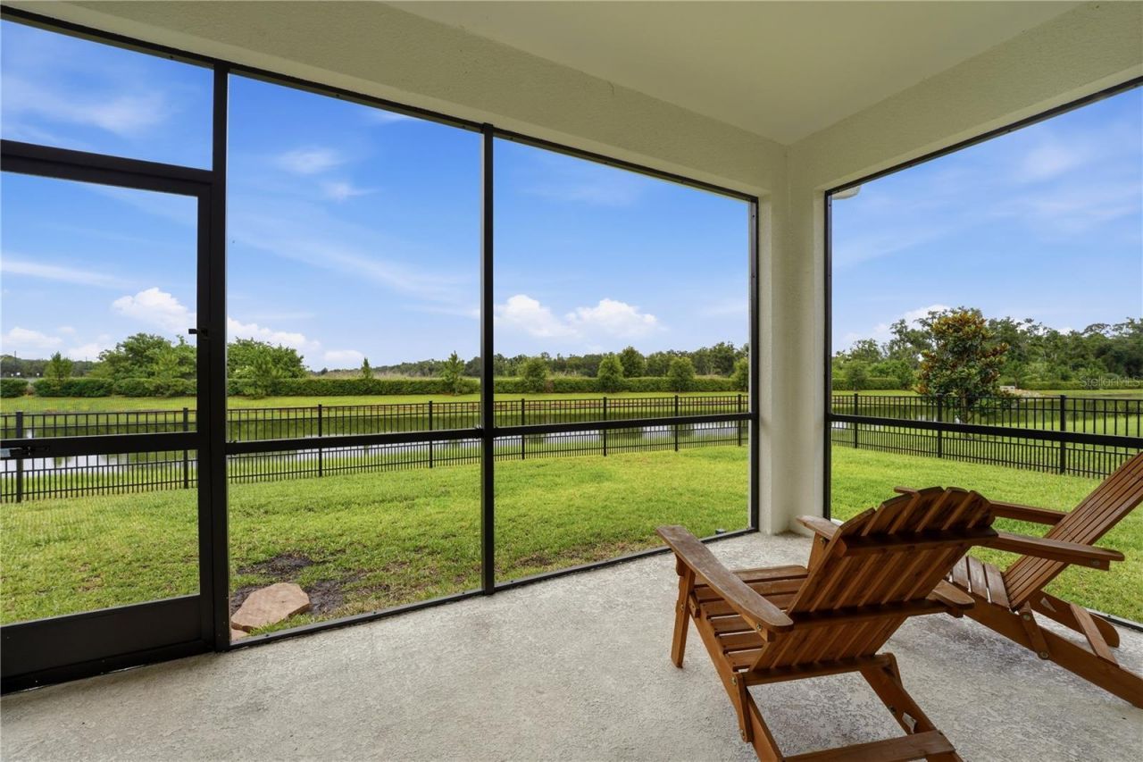 11916 Richmond Trail , Parrish, FL 34219 Photo
