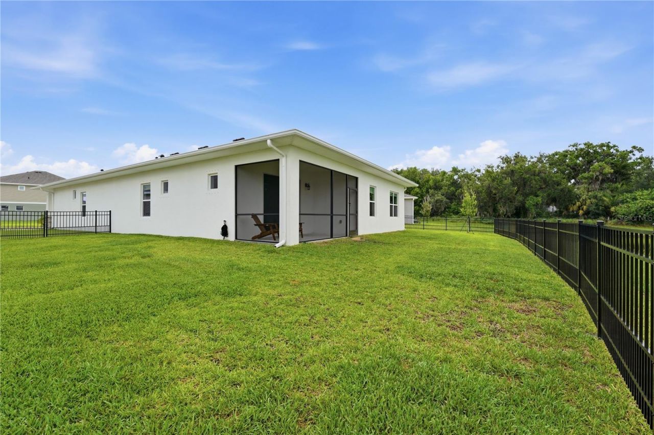 11916 Richmond Trail , Parrish, FL 34219 Photo