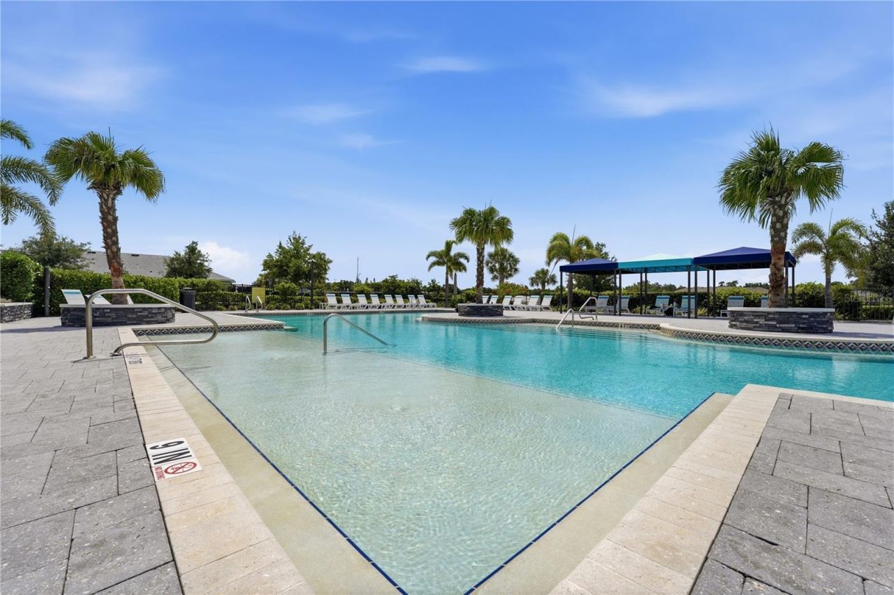 11916 Richmond Trail , Parrish, FL 34219 Photo