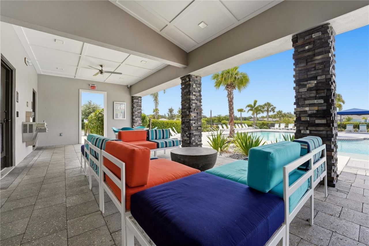 11916 Richmond Trail , Parrish, FL 34219 Photo