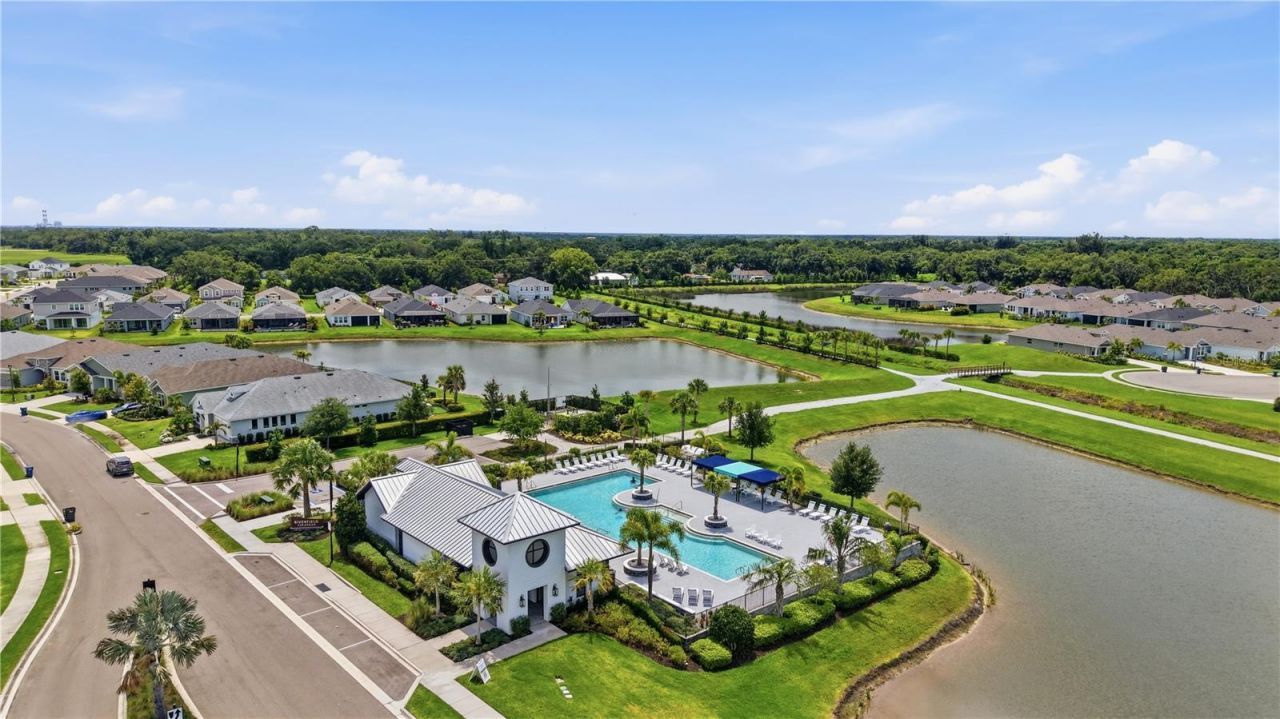 11916 Richmond Trail , Parrish, FL 34219 Photo