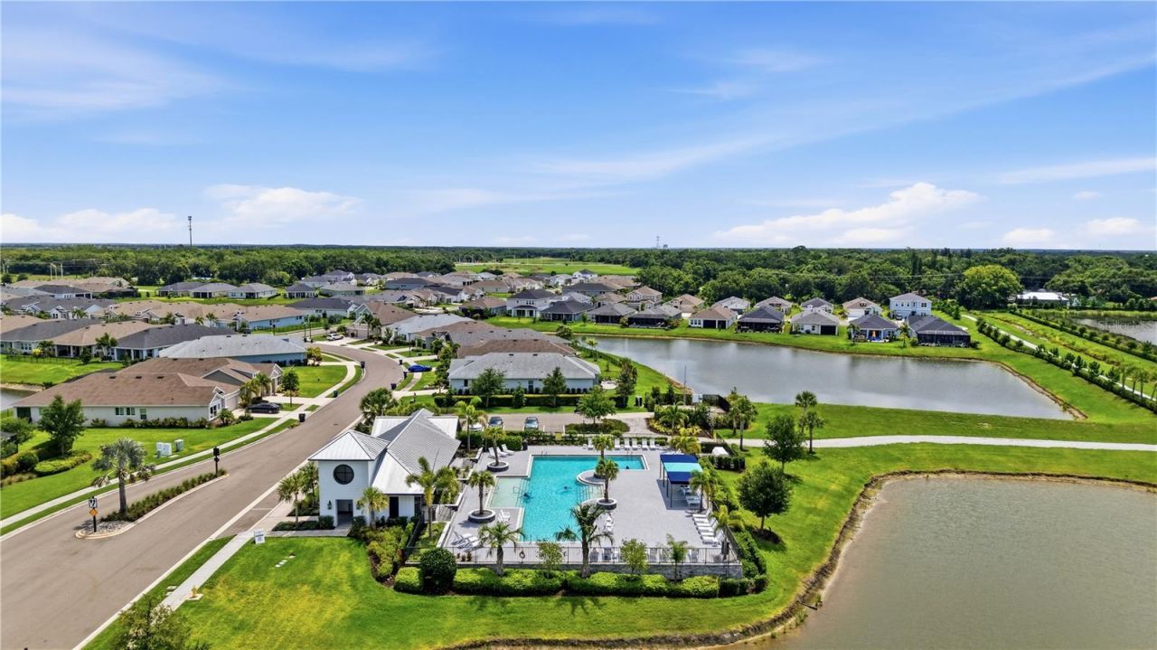11916 Richmond Trail , Parrish, FL 34219 Photo