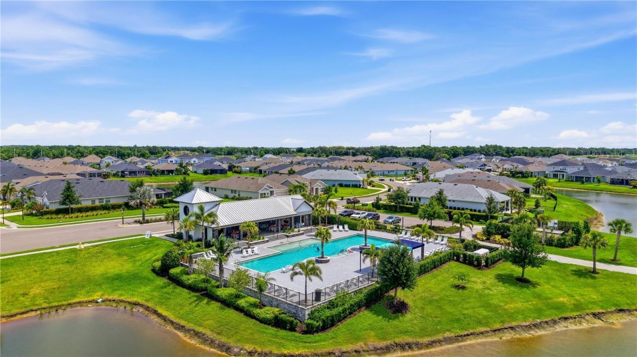 11916 Richmond Trail , Parrish, FL 34219 Photo