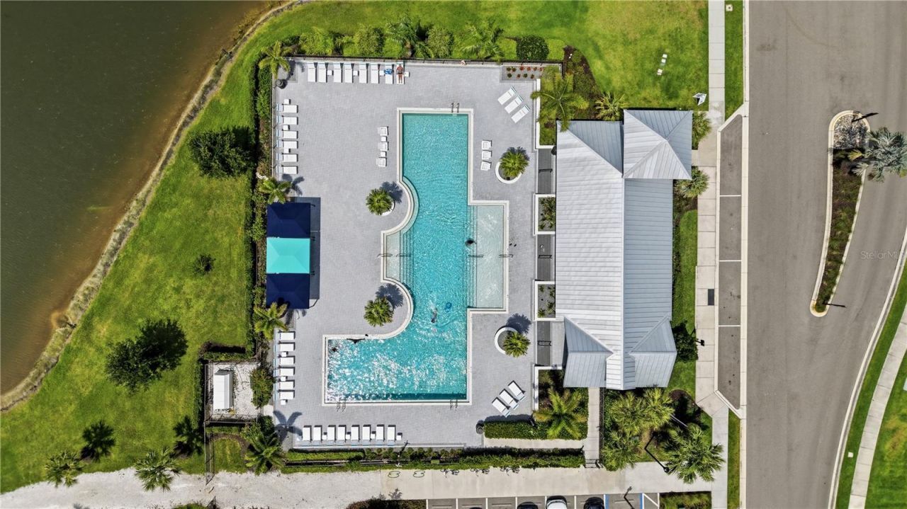 11916 Richmond Trail , Parrish, FL 34219 Photo