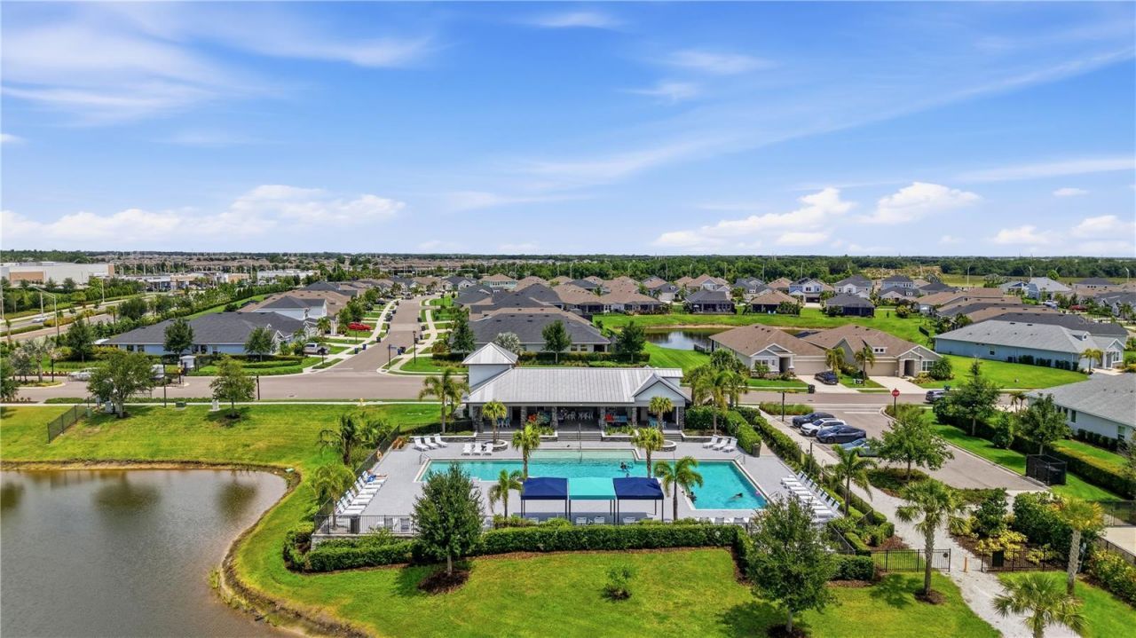 11916 Richmond Trail , Parrish, FL 34219 Photo