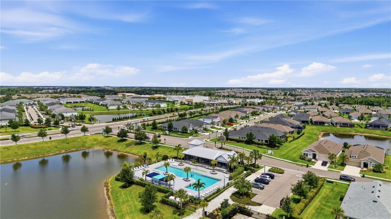 11916 Richmond Trail , Parrish, FL 34219 Photo