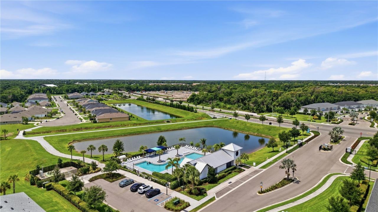 11916 Richmond Trail , Parrish, FL 34219 Photo