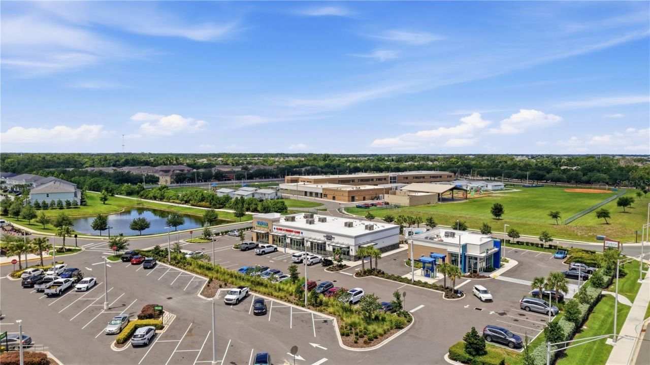 11916 Richmond Trail , Parrish, FL 34219 Photo