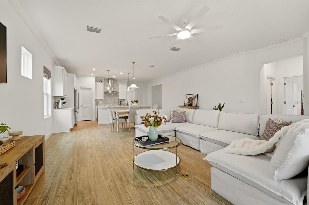 11916 Richmond Trail , Parrish, FL 34219 Photo