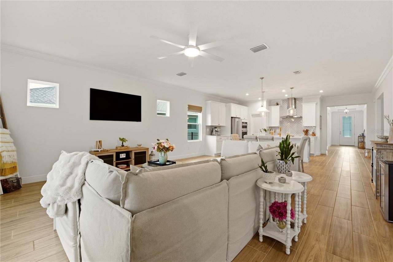 11916 Richmond Trail , Parrish, FL 34219 Photo