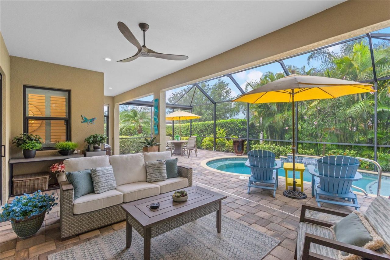 13208 Indigo Way , Bradenton, FL 34211 Photo