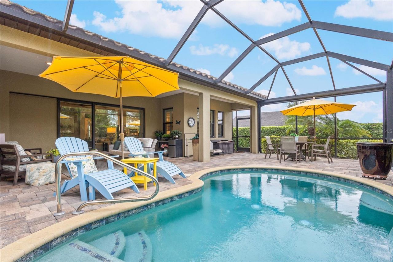 13208 Indigo Way , Bradenton, FL 34211 Photo