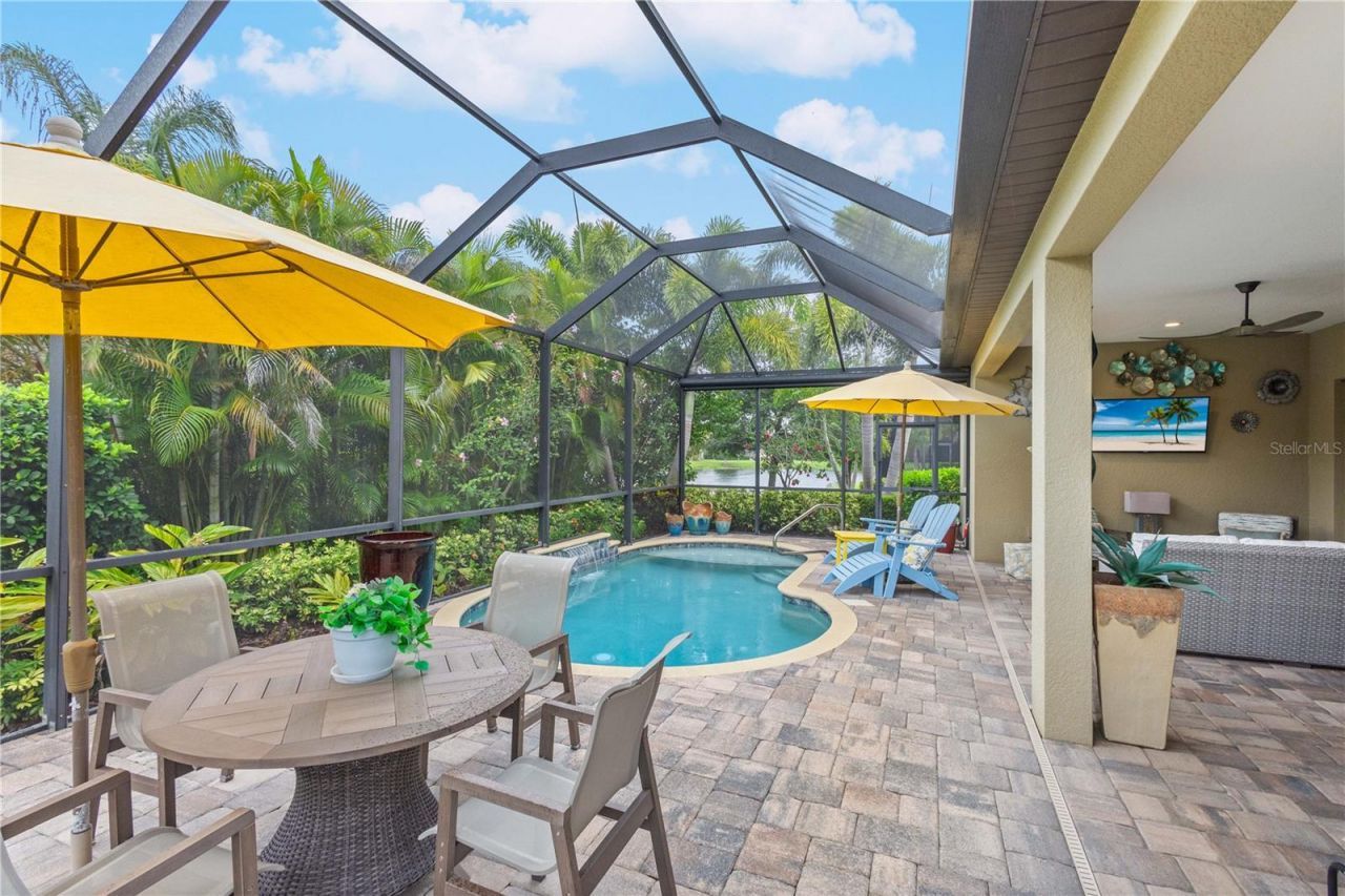 13208 Indigo Way , Bradenton, FL 34211 Photo